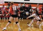 Osmond Lady Tigers play in two games, conference matches